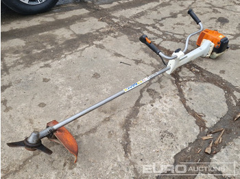 Bouwmaterieel STIHL