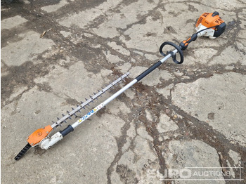 Bouwmaterieel STIHL