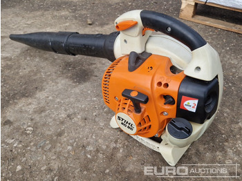 Bouwmaterieel STIHL