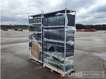 Bouwmaterieel Pallet of Varios Aquariums (2 of): afbeelding 2