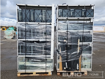 Bouwmaterieel Pallet of Varios Aquariums (2 of): afbeelding 5