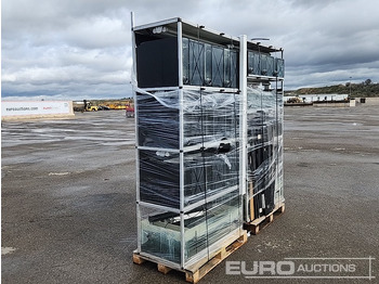 Bouwmaterieel Pallet of Varios Aquariums (2 of): afbeelding 4