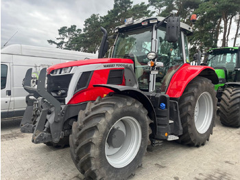 Tractor MASSEY FERGUSON 100 series