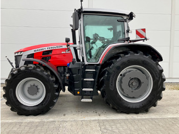 Tractor MASSEY FERGUSON 300 series