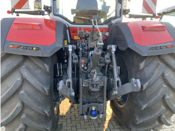 Tractor Massey Ferguson 8S.305 Dyna-VT Exclusive: afbeelding 5