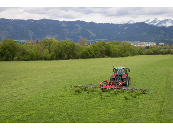 Hooischudder MASSEY FERGUSON 1000 series