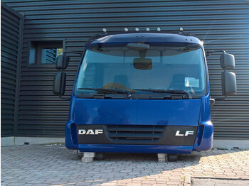 Cabine en interieur DAF LF 45