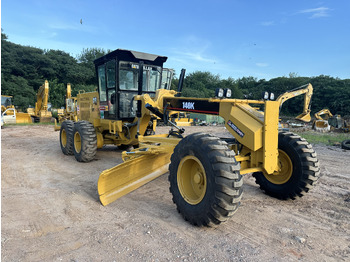 Grader CATERPILLAR 140K: afbeelding 3