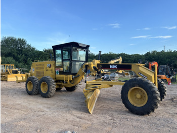 Grader CATERPILLAR 140K: afbeelding 4