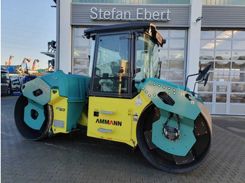 Asfaltwals AMMANN