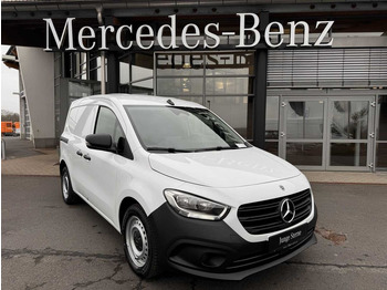 Gesloten bestelwagen MERCEDES-BENZ Citan