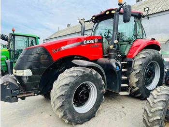 Tractor CASE IH Magnum 340