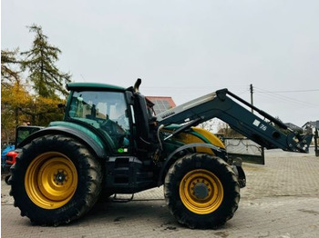 Tractor VALTRA T174