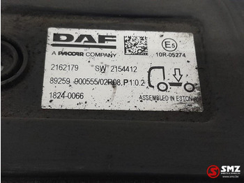 ECU voor Vrachtwagen DAF Occ ECU chassis regeleenheid DAF: afbeelding 5