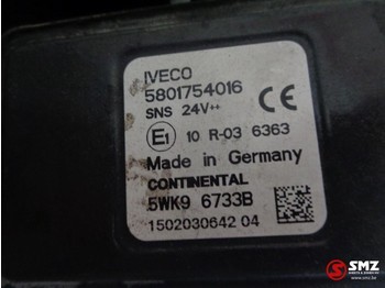 Sensor voor Vrachtwagen Iveco Occ nox sensor iveco euro 5: afbeelding 3