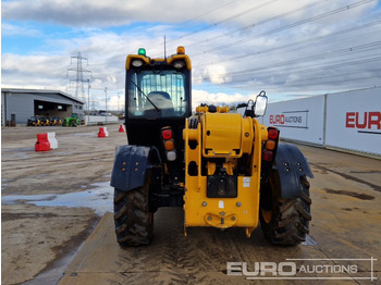 Verreiker 2021 JCB 535-125 Hi Viz: afbeelding 4