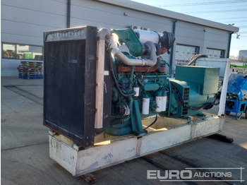 Industrie generator VOLVO