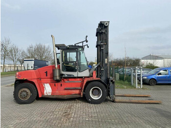 Diesel heftruck KALMAR