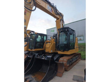 Rupsgraafmachine CATERPILLAR 325