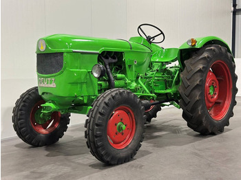 Tractor DEUTZ D