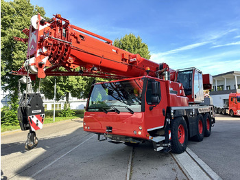 Leasing  Liebherr LTM 1050-3.1 (20 - 084 132) Liebherr LTM 1050-3.1 (20 - 084 132): afbeelding 2