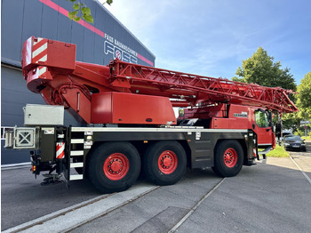 Leasing  Liebherr LTM 1050-3.1 (20 - 084 132) Liebherr LTM 1050-3.1 (20 - 084 132): afbeelding 1