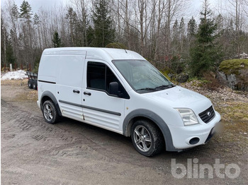 Kleine bestelwagen FORD Transit