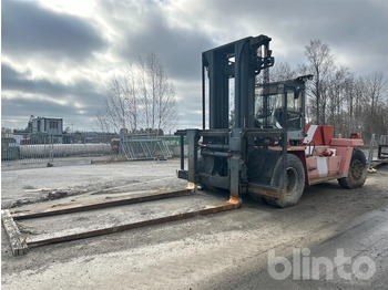 Heftruck KALMAR