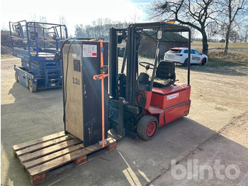 Heftruck LINDE