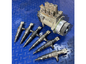 Injector MERCEDES-BENZ Atego