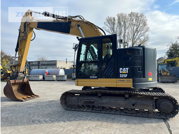 Rupsgraafmachine CATERPILLAR 325FL