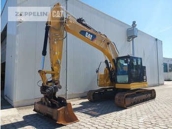 Rupsgraafmachine CATERPILLAR 325FL