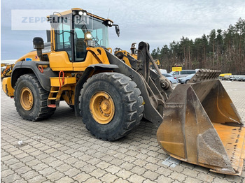 Wiellader Volvo L120H: afbeelding 5