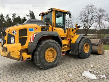 Wiellader Volvo L120H: afbeelding 4