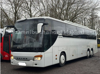 Touringcar SETRA