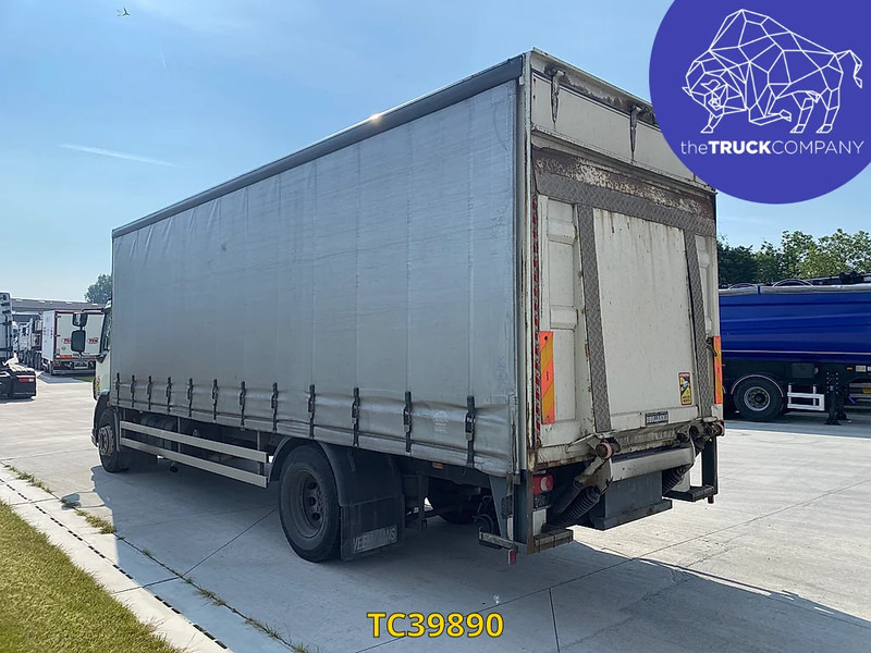 Schuifzeilen vrachtwagen DAF LF 55 220: afbeelding 19