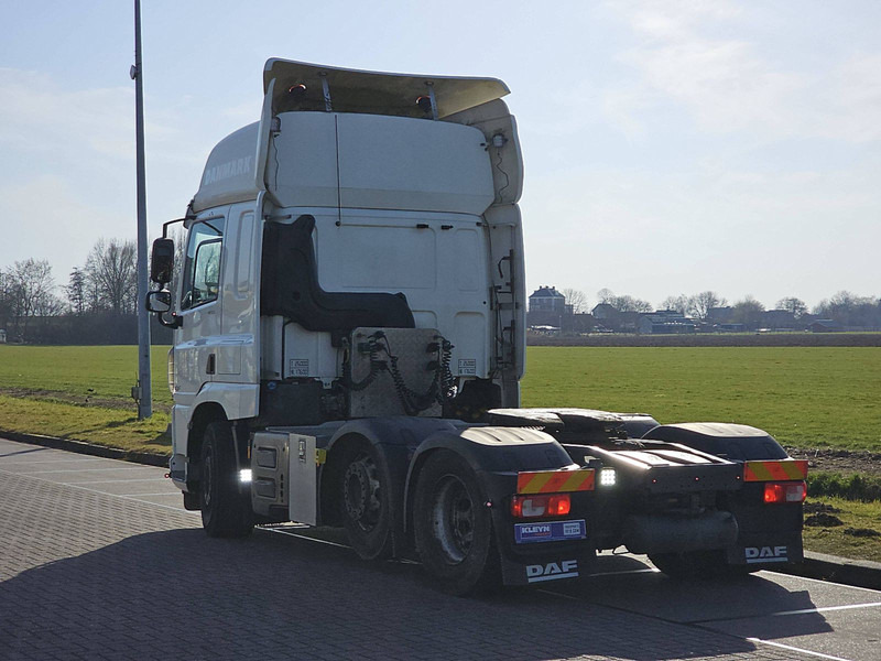 Trekker DAF CF 450 6X2 FTG SPACECAB: afbeelding 7