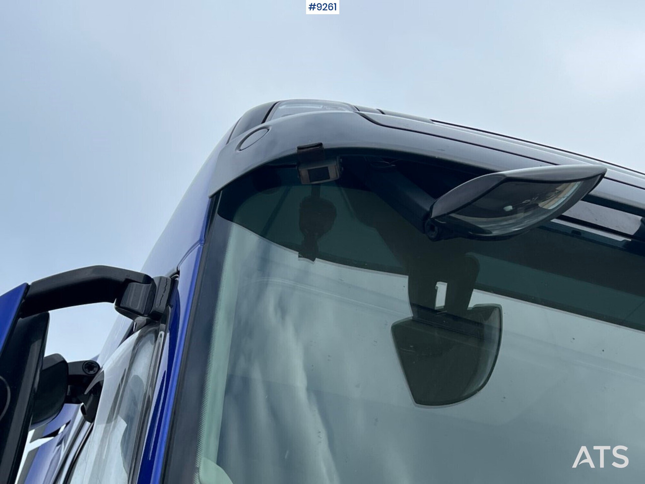 Trekker Newly inspected tractor unit VOLVO FH 62 TT - VIDEO: afbeelding 29 Trekker Newly inspected tractor unit VOLVO FH 62 TT - VIDEO: afbeelding 29