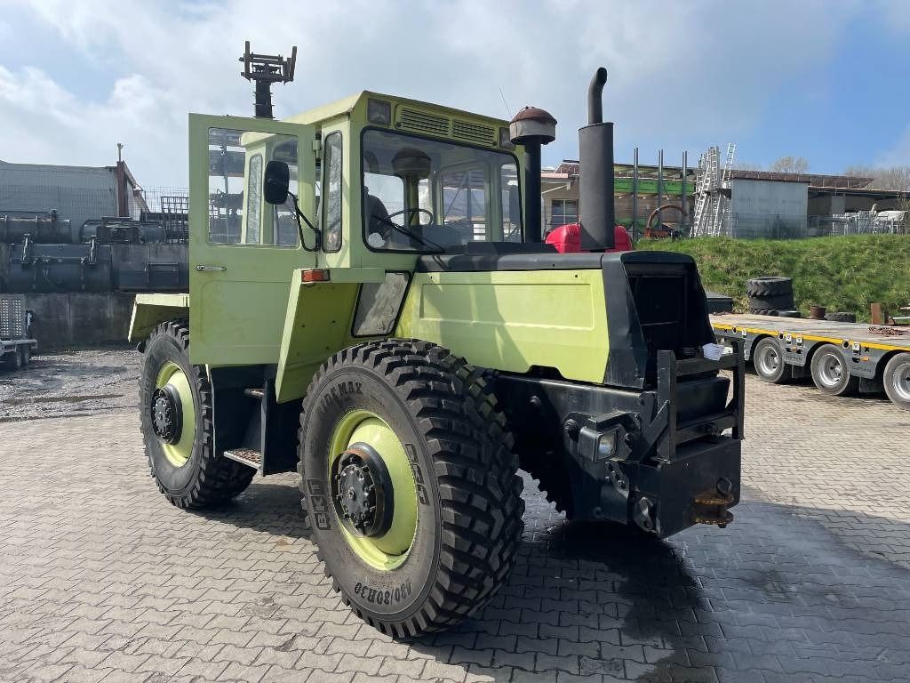 Tractor MB Trac 1300: afbeelding 8