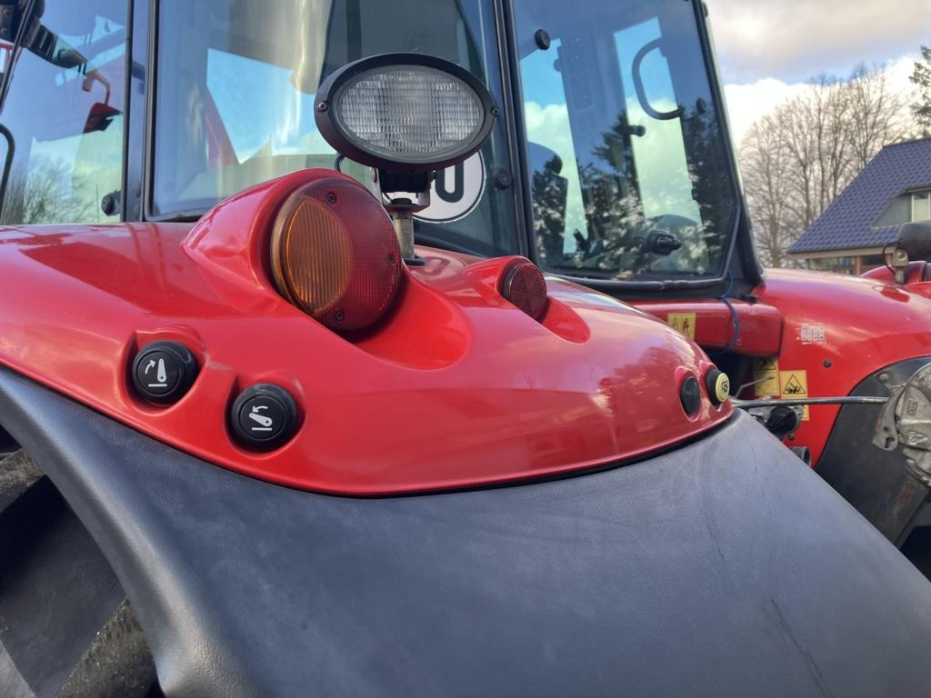 Tractor Massey Ferguson 7616 Dyna-6: afbeelding 23