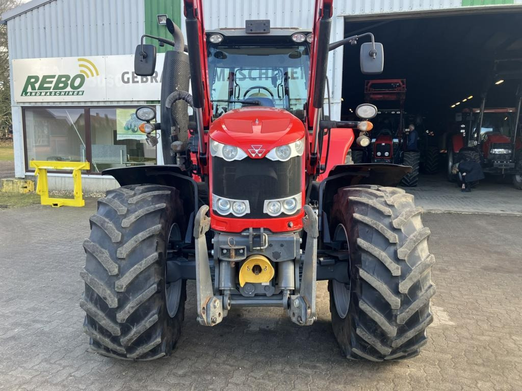 Tractor Massey Ferguson 7616 Dyna-6: afbeelding 29