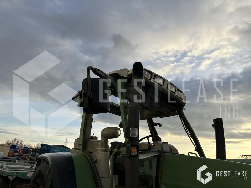 Tractor Fendt 716 VARIO: afbeelding 7