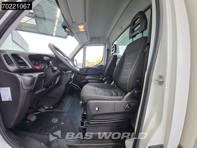 Koelwagen Iveco Daily 35S13 Carrier Xarios 200 + VATNA + 230V stekker Koelwagen Vrieswagen Vriezer Koeler Kühlkoffer Cruise control: afbeelding 18