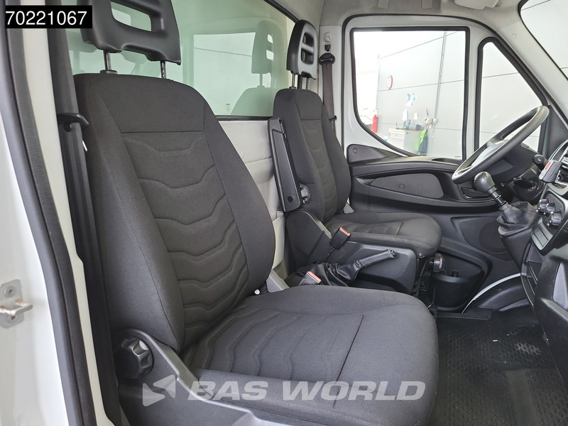 Koelwagen Iveco Daily 35S13 Carrier Xarios 200 + VATNA + 230V stekker Koelwagen Vrieswagen Vriezer Koeler Kühlkoffer Cruise control: afbeelding 20