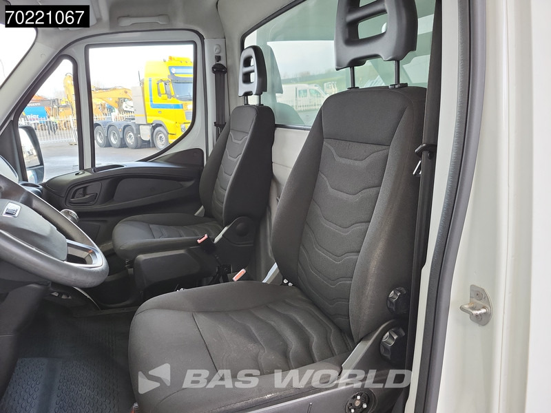 Koelwagen Iveco Daily 35S13 Carrier Xarios 200 + VATNA + 230V stekker Koelwagen Vrieswagen Vriezer Koeler Kühlkoffer Cruise control: afbeelding 19