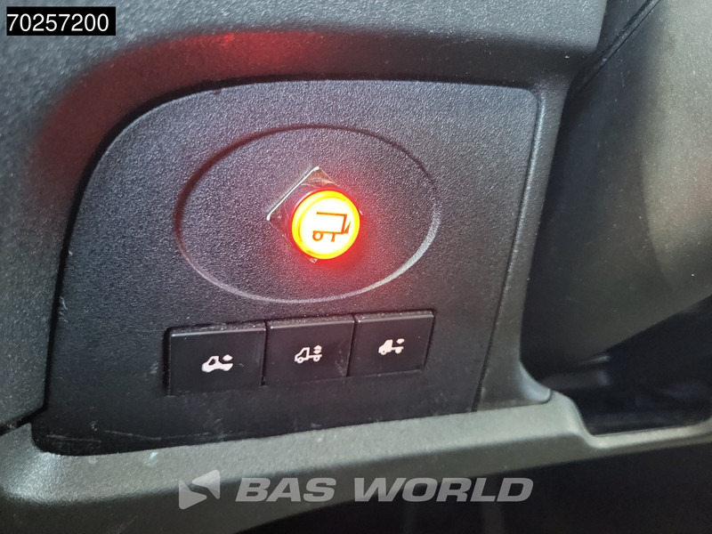 Koelwagen Iveco Daily 72C17 Automaat Koelwagen met Laadklep Koel Vries Vriezer Bakwagen Kühlwagen Kühlkoffer Frigo Airco Cruise control: afbeelding 13