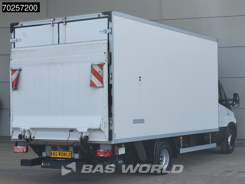 Koelwagen Iveco Daily 72C17 Automaat Koelwagen met Laadklep Koel Vries Vriezer Bakwagen Kühlwagen Kühlkoffer Frigo Airco Cruise control: afbeelding 7