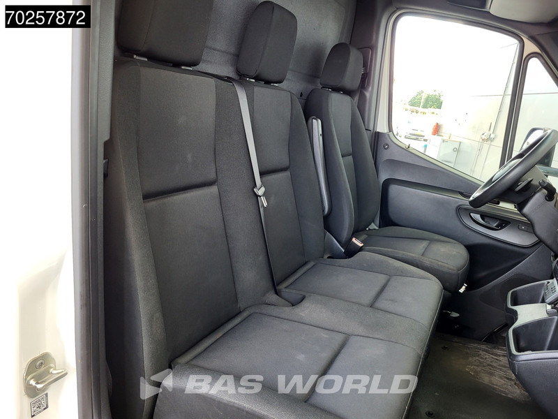 Koelwagen Mercedes-Benz Sprinter 314 CDI Automaat Koelwagen Bi temp Thermo King V-300 Max Koeler Koel Vries Vriezer Kühlkasten Airco: afbeelding 17