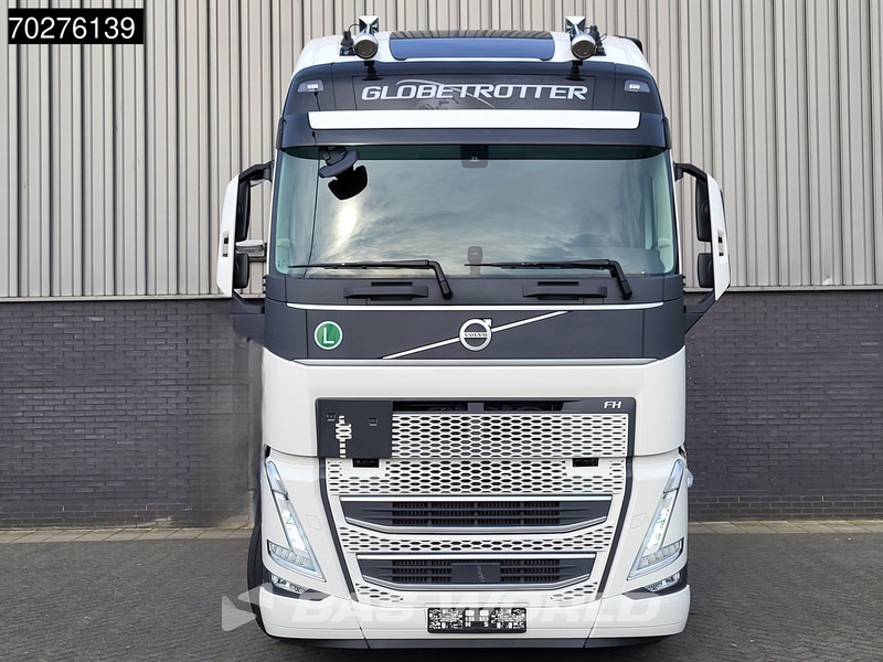 Nieuw Trekker Volvo FH 540 4X2 NEW! ADR XL Retarder 2x Tanks I-ParkCool Alcoa: afbeelding 6