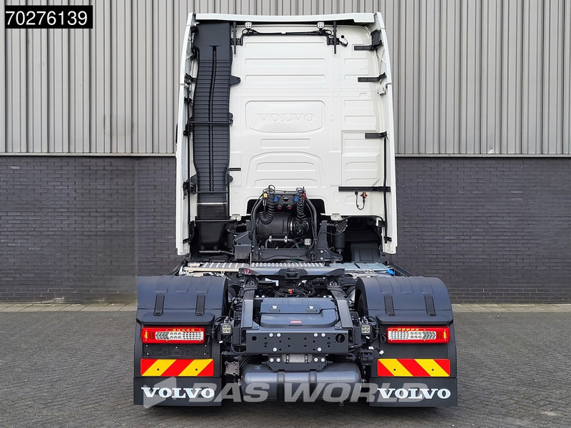 Nieuw Trekker Volvo FH 540 4X2 NEW! ADR XL Retarder 2x Tanks I-ParkCool Alcoa: afbeelding 7